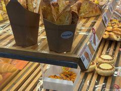 -BreadTalk面包新语(凯德闵行商业中心店)