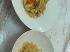 -丽晶美庐·玉兰餐厅