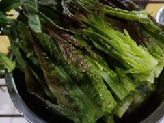 -姚记抚仙湖野生菌石锅鱼庄