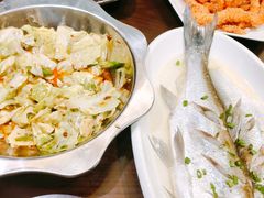 -王四酒家苏帮菜馆(观前店)