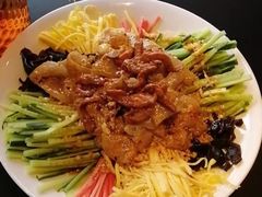 -红东阁东北菜烤肉酒馆(CROSS万象汇店)
