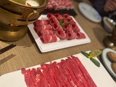 -古关火锅店(古北水镇景区店)