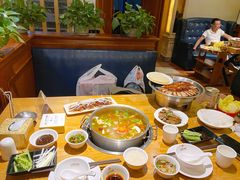 -守柴炉烤鸭(中海国际店)