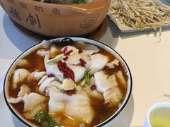 -风味小馆(天目湖宾馆店)