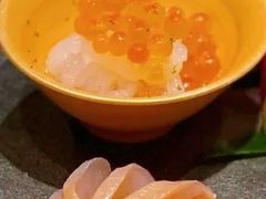 -鮨一日本料理(大中华店)
