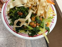 -老王四季抻面(南六东路店)