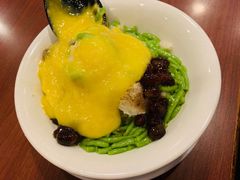 -小槟城美食馆