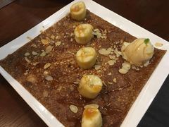 -LA CREPERIE BRETONNE布列塔尼法式餐厅(天童北路店)