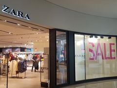 -ZARA(世贸天阶店)