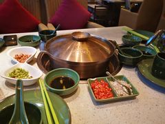 -润园四季椰子鸡火锅(海上世界店)