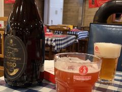 -雪熊哈尔滨烧烤·精酿啤酒·砂锅(中央胜境店)