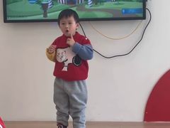 -乐说心语小主播少儿口才·语文思维(远洋乐堤港店)