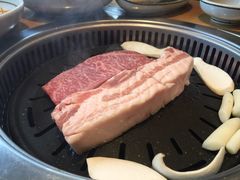 -黄金牧场(明洞总店)