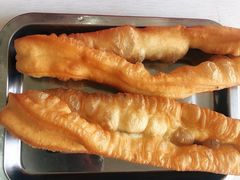 -张纪油条(世博家园十一街坊店)