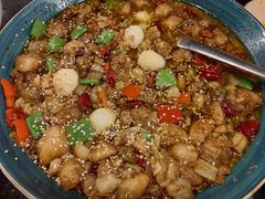 -华豫川酒家(大卫城店)