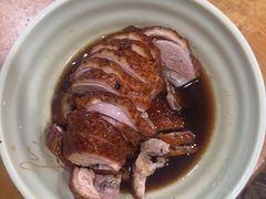 -晓马鸭店(新芜路店)