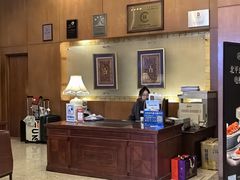 -北京北方佳苑饭店