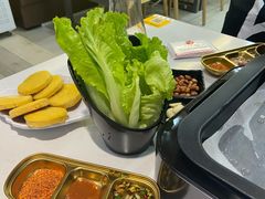 -八乔煎肉馆·丹东特色煎锅(梅林店)