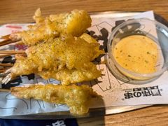 -丽伟的串·烧烤·砂锅(芝麻街店)