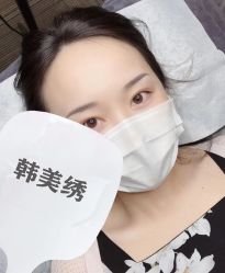 -韩美绣野生眉纹眉洗眉连锁店