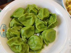 -百味饺子城•海鲜家常菜(秦皇岛店)