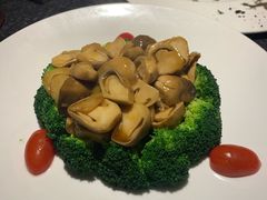 -安多素食(广仁寺路店)