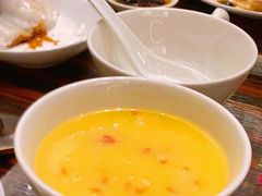 杨枝甘露-夏宫中餐厅(香格里拉大酒店)