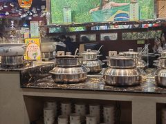 -巴犀烧烤(新崇光店)