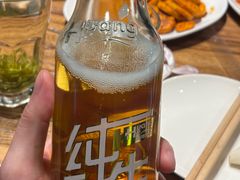 -清真有奴思烤肉坊(酒泉路店)