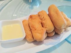 -玉林烤鸭店(定福庄店)