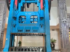 -柳州工业博物馆