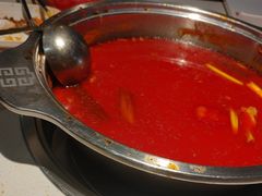 -袁记串串香火锅(郑和中路店)