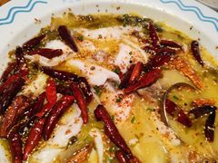 -花椒俏川菜小馆(南海万达店)