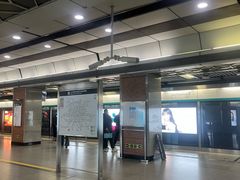 -角门西(地铁站)