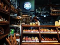 -Juicy Bakery(大学路店)