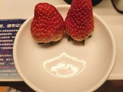 -不是烧烤·武汉大排档(亚运村店)