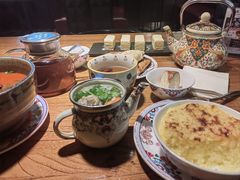 -天山集市餐厅(康城店)