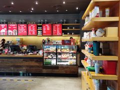 -星巴克(北京西小口路店)