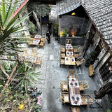 一角静谧，古韵悠悠