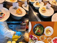 -北京富力万丽酒店