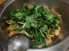 -九道菜有鸡鱼头(石鼓路店)