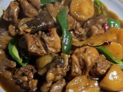 -田婆婆的菜(新天地店)