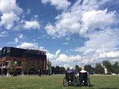 -同济大学(嘉定校区)