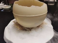 -柒园·三十年创意杭帮菜(龙湖滨江天街店)