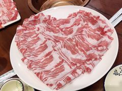 -竹叶涮肉坊(总店)