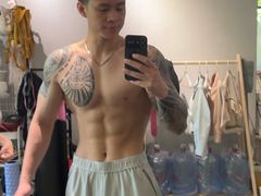 -mYSTEPS健身运动馆(古北店)