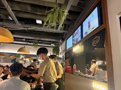 -旺爷砂锅·茶作(国贸城店)