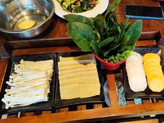 -老诚一锅羊蝎子(天通苑东三区直营店)