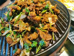 -天和晟烤鸭店(玉泉西街店)