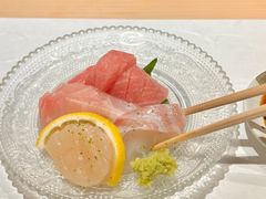 -鮨一日本料理(大中华店)